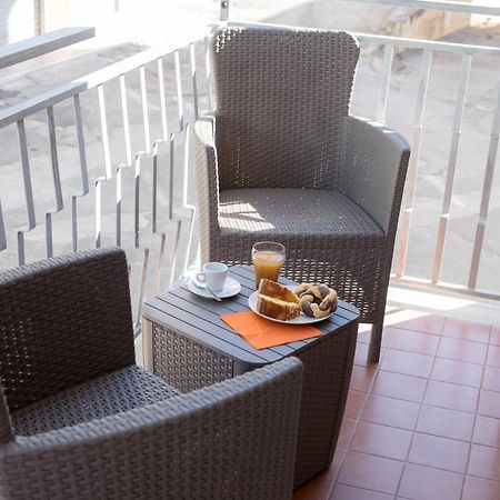 B&B Eli Rodi Garganico Buitenkant foto